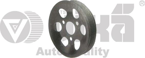 Vika 11450288001 - Pulley, power steering pump car-mod.net
