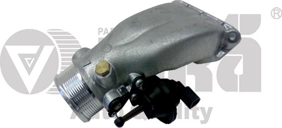 Vika 11451436801 - Throttle body car-mod.net