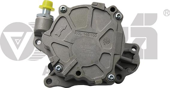 Vika 11451620701 - Vacuum Pump, braking system car-mod.net