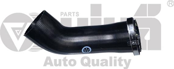 Vika 11451818301 - Charger Intake Air Hose car-mod.net