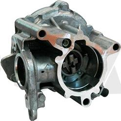 Vika 11451817001 - Vacuum Pump, braking system car-mod.net