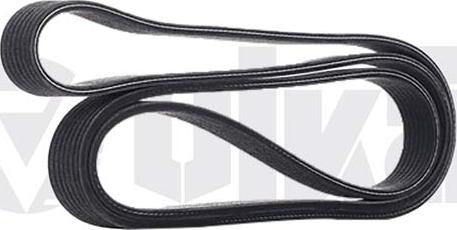 Vika 11451830401 - V-Ribbed Belt car-mod.net