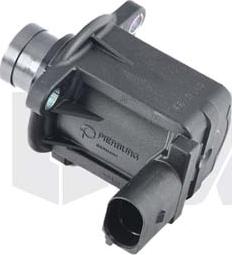 Vika 11451833401 - Diverter Valve, charger car-mod.net