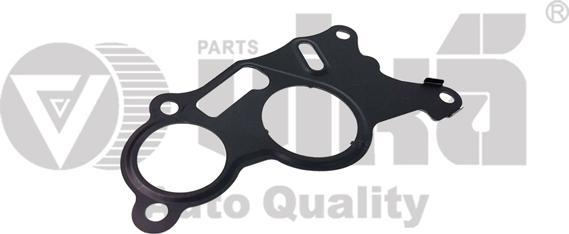 Vika 11451824601 - Gasket, vacuum pump car-mod.net