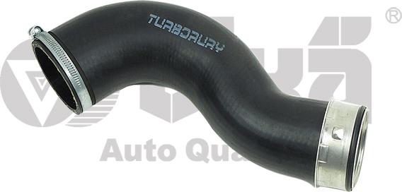 Vika 11451821401 - Charger Intake Air Hose car-mod.net