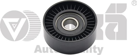 Vika 11451774501 - Tensioner Pulley, timing belt car-mod.net
