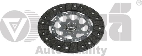 Vika 11411357901 - Clutch Disc car-mod.net