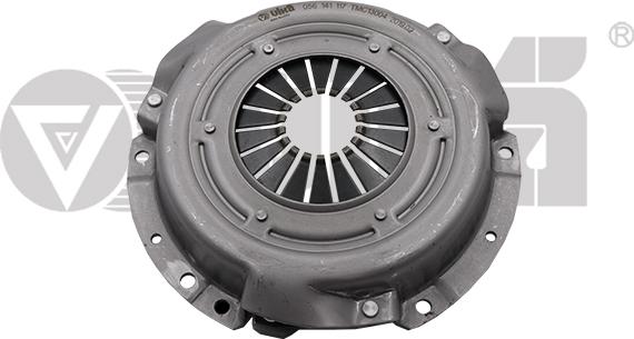 Vika 11411357801 - Clutch Pressure Plate car-mod.net