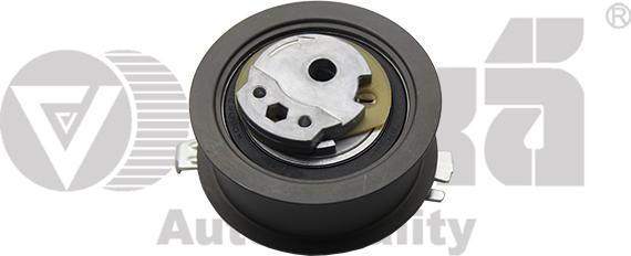 Vika 11090904501 - Tensioner Pulley, timing belt car-mod.net