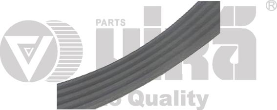 Vika 11090601201 - Timing Belt car-mod.net