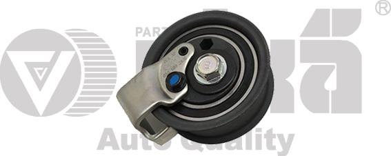 Vika 11090169601 - Tensioner Pulley, timing belt car-mod.net