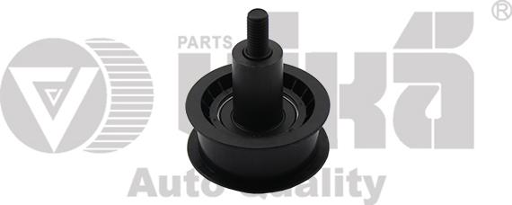 Vika 11090168601 - Deflection / Guide Pulley, timing belt car-mod.net