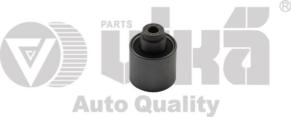 Vika 11090168801 - Deflection / Guide Pulley, timing belt car-mod.net