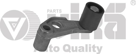 Vika 11090172801 - Deflection / Guide Pulley, timing belt car-mod.net