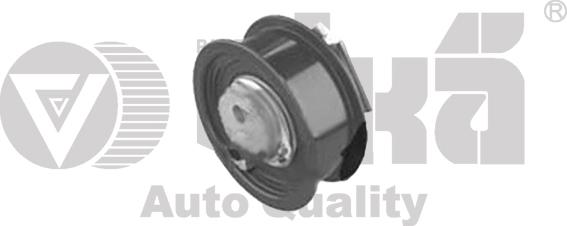 Vika 11090246601 - Tensioner Pulley, timing belt car-mod.net