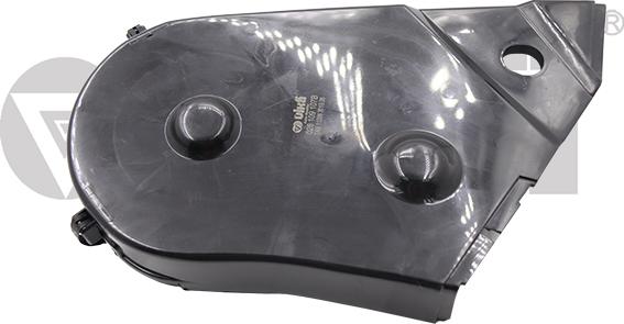 Vika 11090267101 - Cover, timing belt car-mod.net