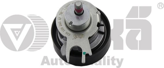 Vika 11090235401 - Tensioner Pulley, timing belt car-mod.net