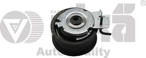 Vika 11090235601 - Tensioner Pulley, timing belt car-mod.net
