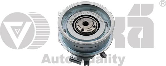 Vika 11090235701 - Tensioner Pulley, timing belt car-mod.net