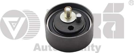 Vika 11090238401 - Tensioner Pulley, timing belt car-mod.net