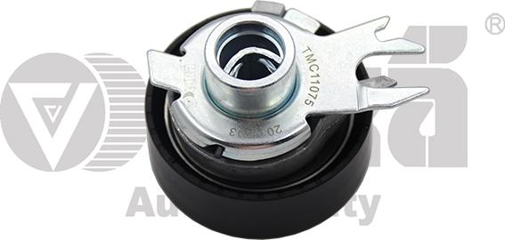 Vika 11090237501 - Tensioner Pulley, timing belt car-mod.net