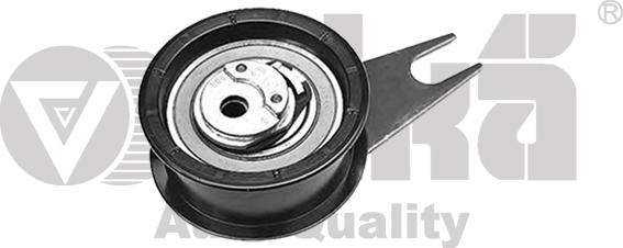 Vika 11090237201 - Tensioner Pulley, timing belt car-mod.net