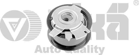 Vika 11091466501 - Tensioner Pulley, timing belt car-mod.net
