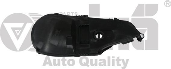 Vika 11091575701 - Cover, timing belt car-mod.net
