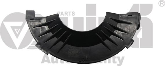 Vika 11091635801 - Cover, timing belt car-mod.net
