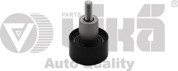 Vika 11091191101 - Deflection / Guide Pulley, timing belt car-mod.net