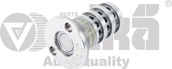 Vika 11091802201 - Central Valve, camshaft adjustment car-mod.net