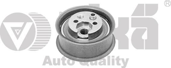 Vika 11091323801 - Tensioner Pulley, timing belt car-mod.net