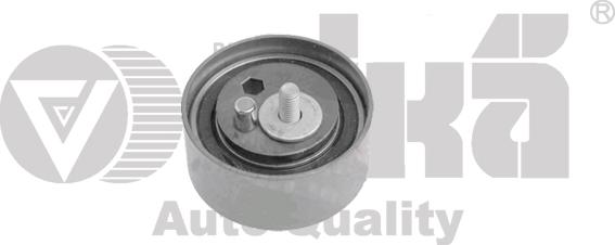 Vika 11091323701 - Tensioner Pulley, timing belt car-mod.net
