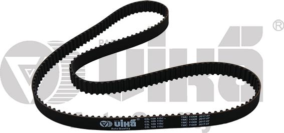 Vika 11091291401 - Timing Belt car-mod.net