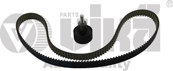 Vika 11091799501 - Timing Belt Set car-mod.net
