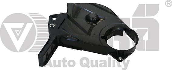 Vika 11091799201 - Cover, timing belt car-mod.net