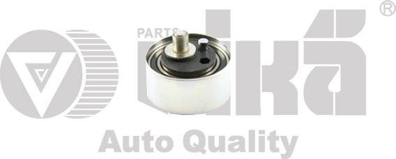 Vika 11091790401 - Tensioner Pulley, timing belt car-mod.net