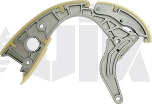 Vika 11091798101 - Tensioner, timing chain car-mod.net