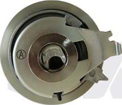 Vika 11091798801 - Tensioner Pulley, timing belt car-mod.net