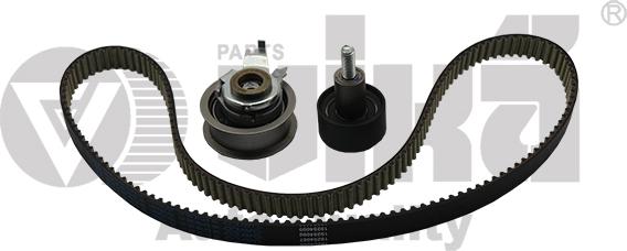 Vika 11091789801 - Timing Belt Set car-mod.net