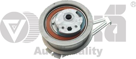Vika 11091788801 - Tensioner Pulley, timing belt car-mod.net