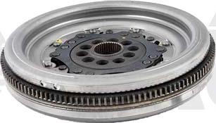 Vika 11055019401 - Flywheel car-mod.net