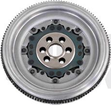 Vika 11055019101 - Flywheel car-mod.net
