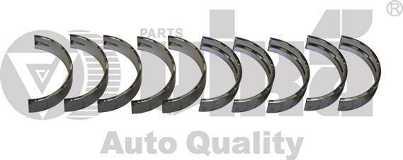 Vika 11055015801 - Main Bearings, crankshaft car-mod.net
