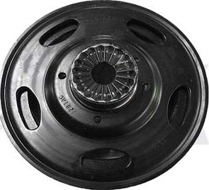 Vika 11055018901 - Belt Pulley, crankshaft car-mod.net