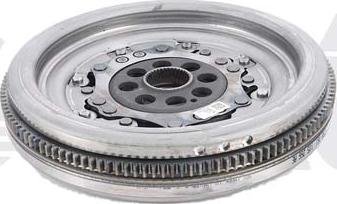 Vika 11055018001 - Flywheel car-mod.net