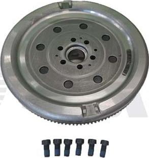 Vika 11055017501 - Flywheel car-mod.net