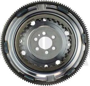 Vika 11055017701 - Flywheel car-mod.net