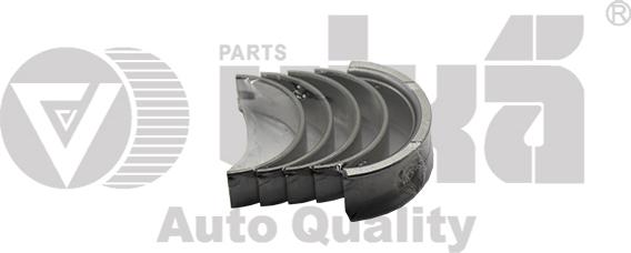 Vika 11050912301 - Main Bearings, crankshaft car-mod.net