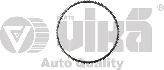Vika 11050011401 - Ring Gear, flywheel car-mod.net